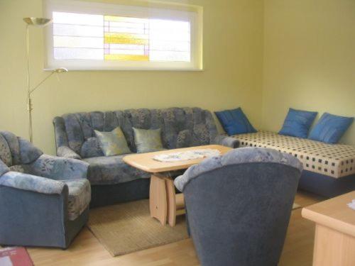 Apartment kleine Robbe room 4